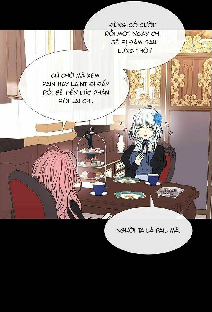 Ngũ Đại Đồ Đệ Của Charlotte Chapter 73 - Trang 2