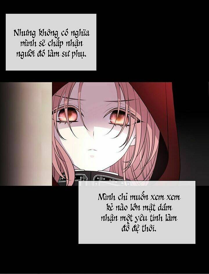 Ngũ Đại Đồ Đệ Của Charlotte Chapter 73 - Trang 2