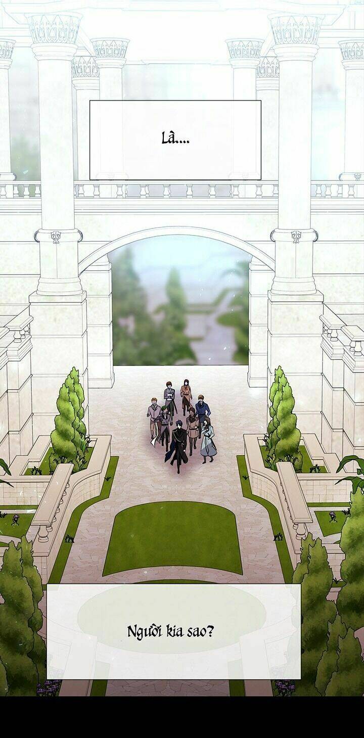 Ngũ Đại Đồ Đệ Của Charlotte Chapter 73 - Trang 2