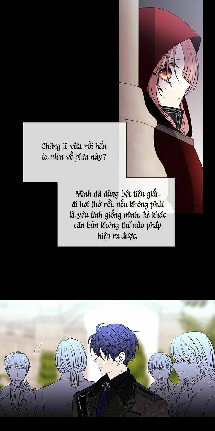 Ngũ Đại Đồ Đệ Của Charlotte Chapter 73 - Trang 2