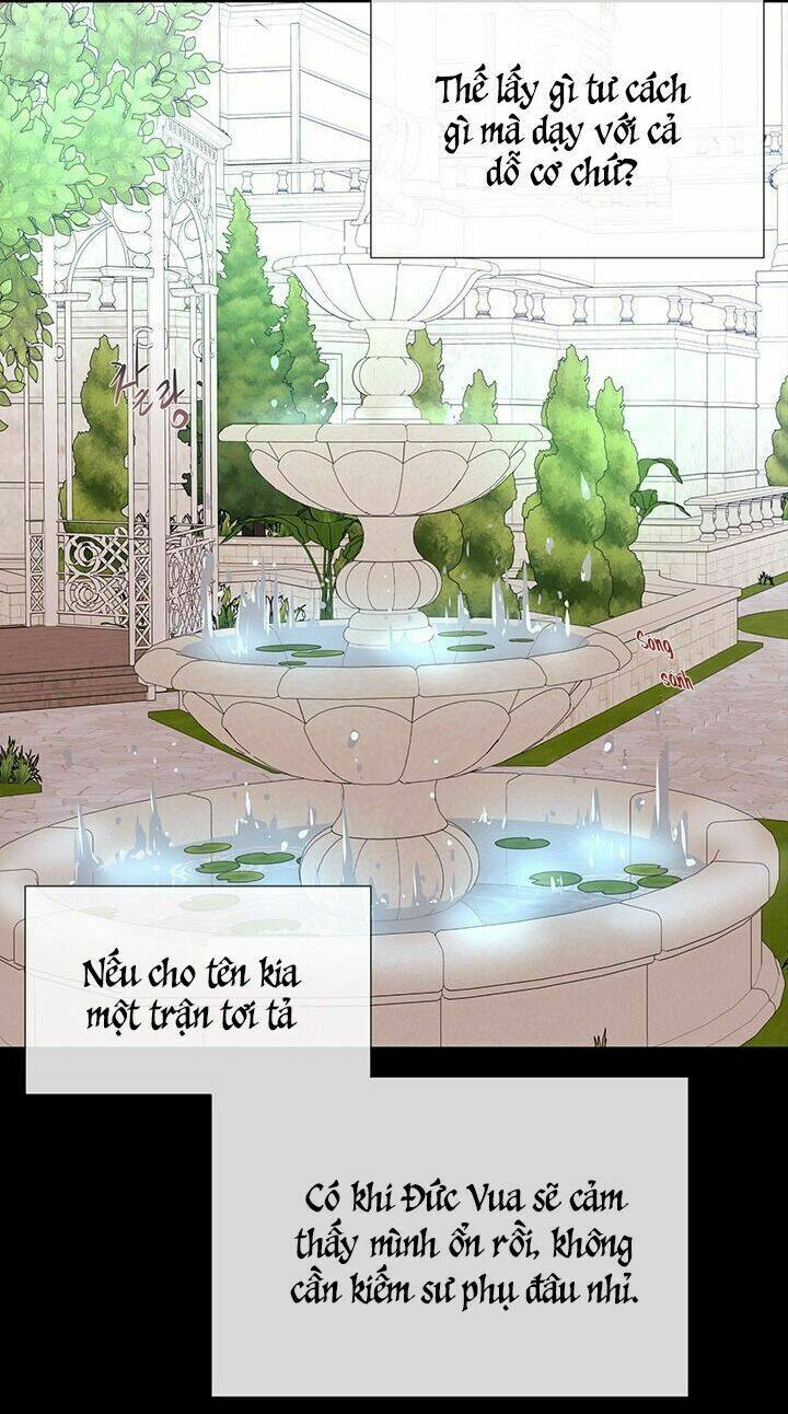 Ngũ Đại Đồ Đệ Của Charlotte Chapter 73 - Trang 2