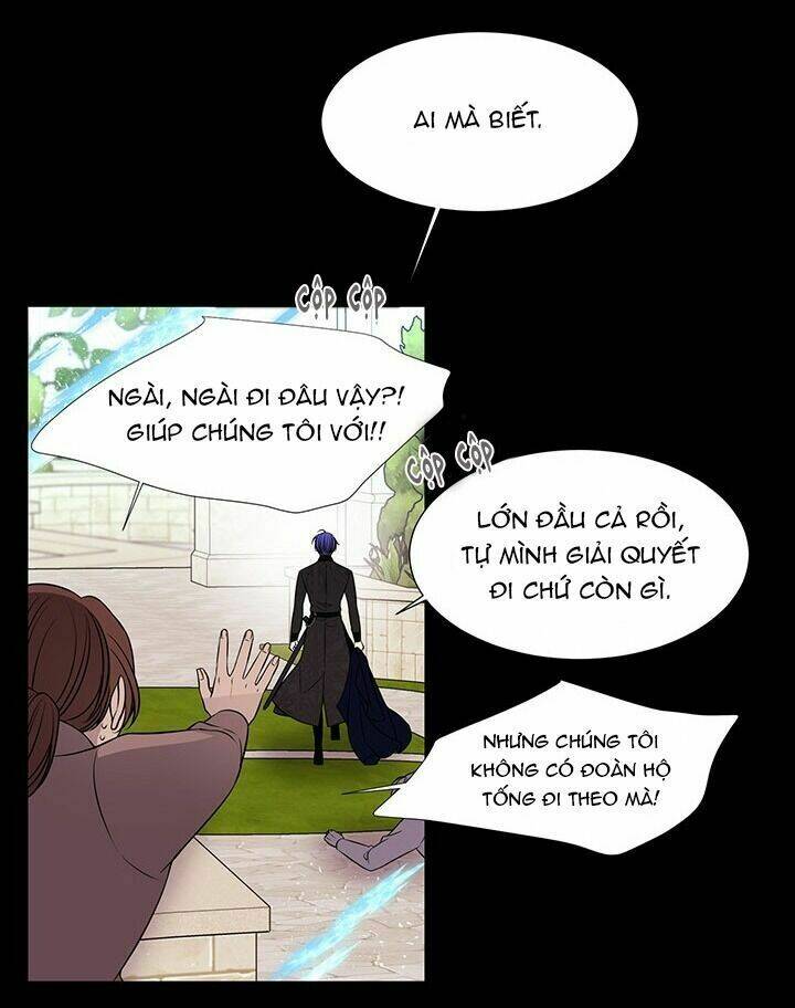 Ngũ Đại Đồ Đệ Của Charlotte Chapter 73 - Trang 2