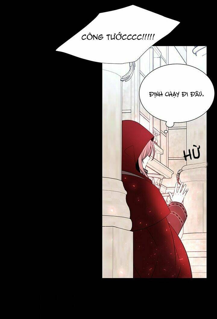 Ngũ Đại Đồ Đệ Của Charlotte Chapter 73 - Trang 2