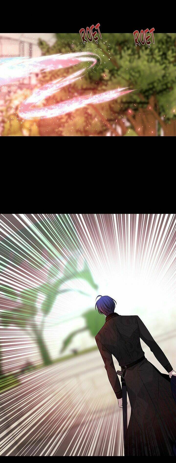 Ngũ Đại Đồ Đệ Của Charlotte Chapter 73 - Trang 2