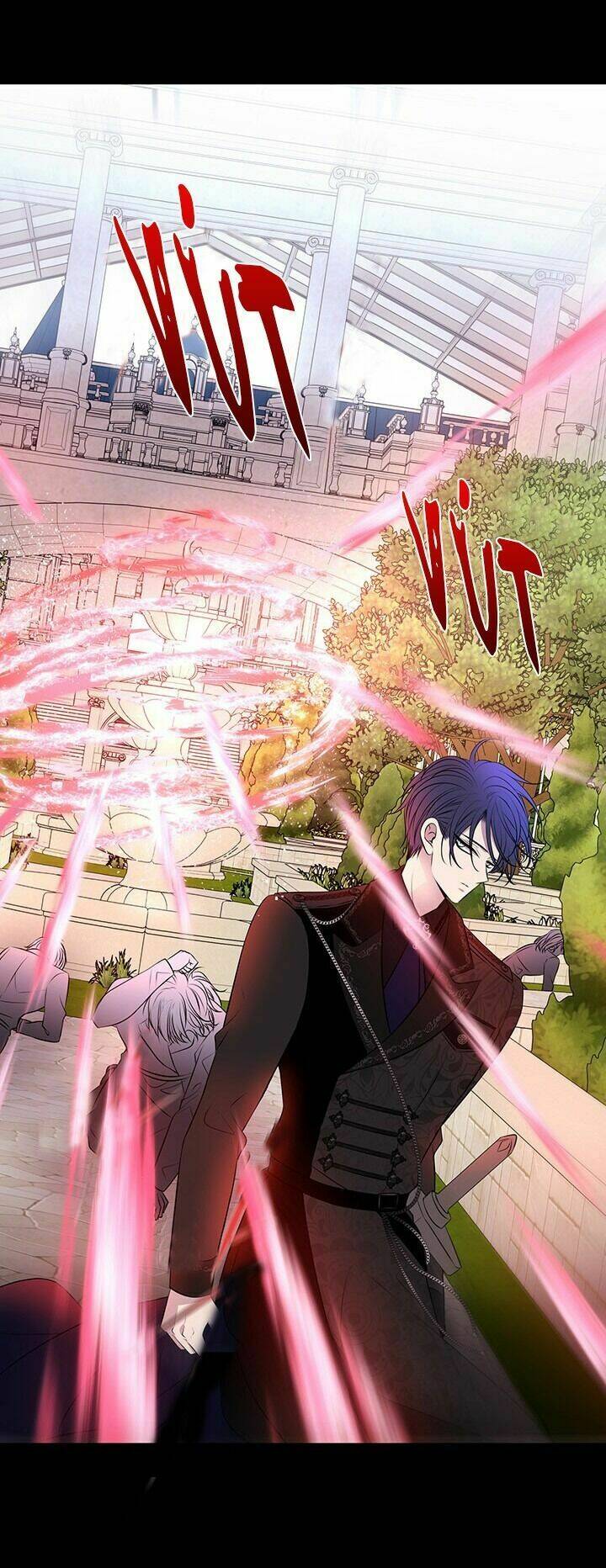 Ngũ Đại Đồ Đệ Của Charlotte Chapter 73 - Trang 2