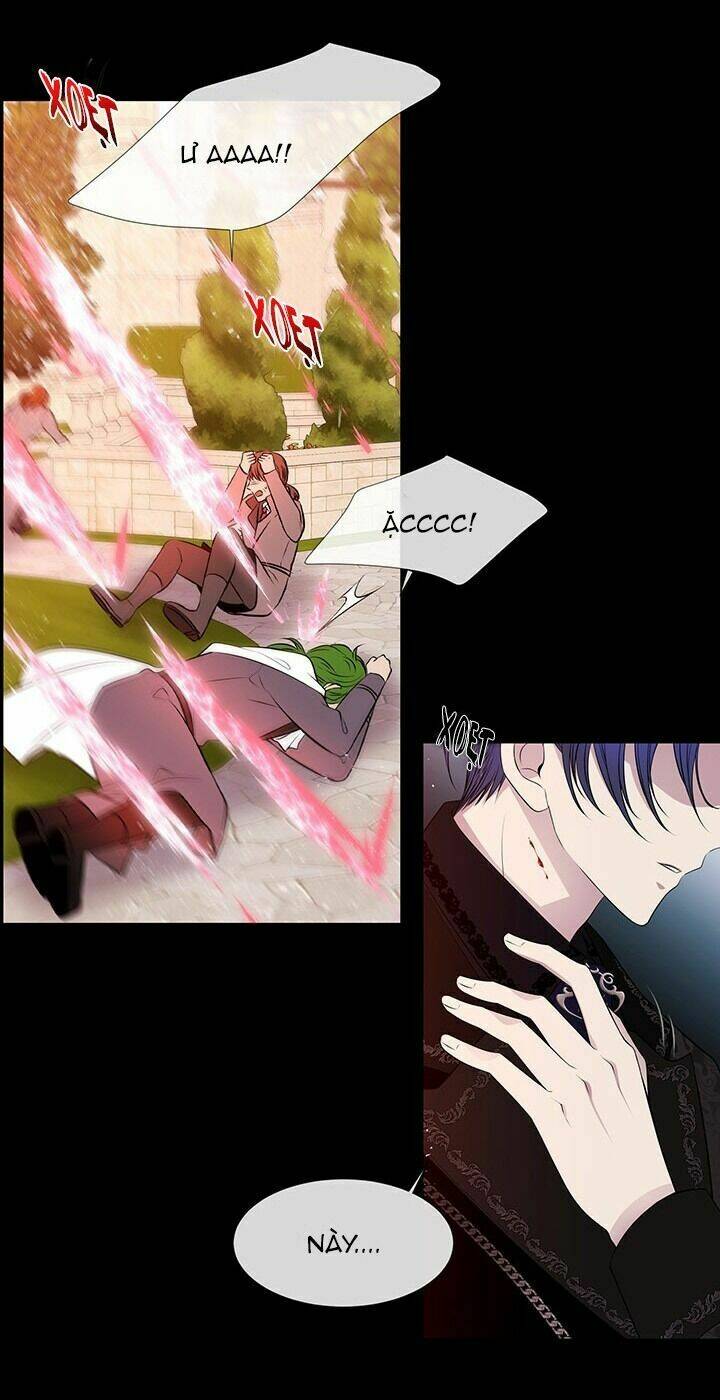 Ngũ Đại Đồ Đệ Của Charlotte Chapter 73 - Trang 2