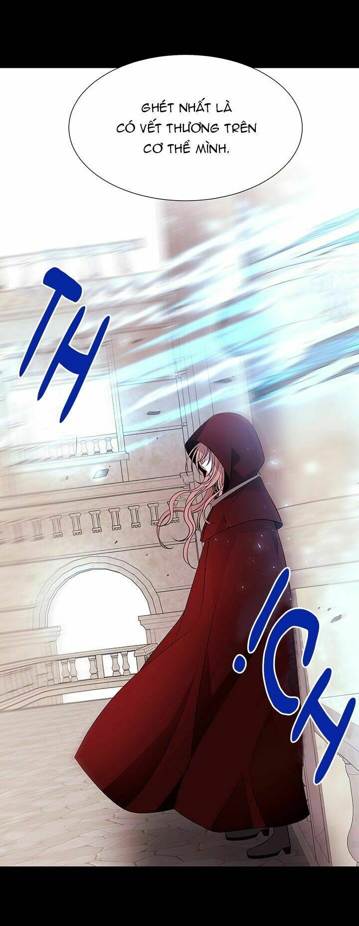 Ngũ Đại Đồ Đệ Của Charlotte Chapter 73 - Trang 2