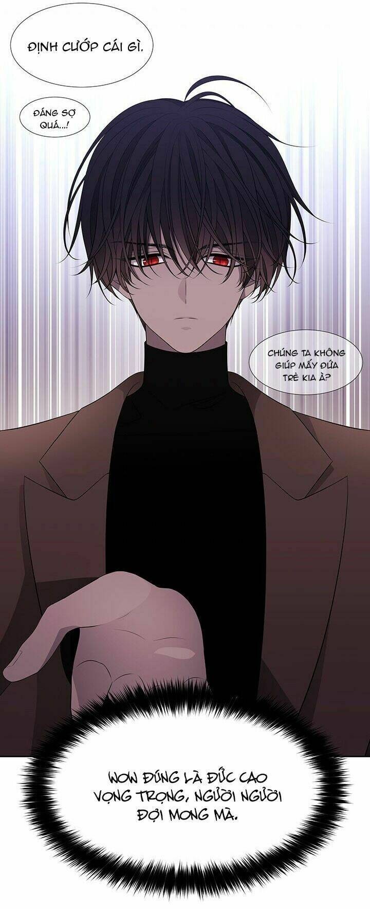 Ngũ Đại Đồ Đệ Của Charlotte Chapter 73 - Trang 2