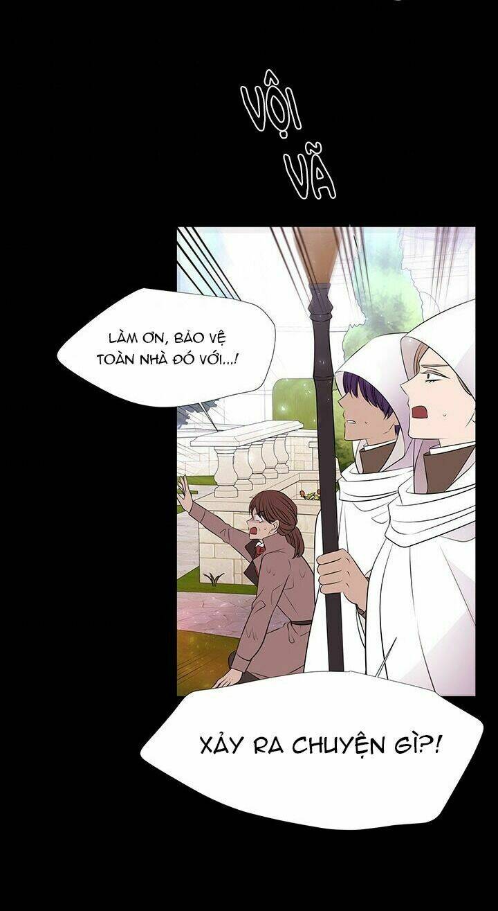 Ngũ Đại Đồ Đệ Của Charlotte Chapter 73 - Trang 2