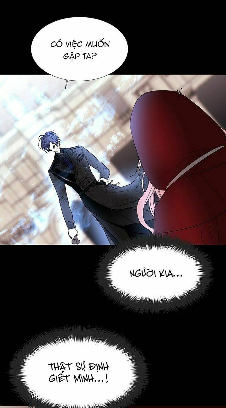 Ngũ Đại Đồ Đệ Của Charlotte Chapter 73 - Trang 2