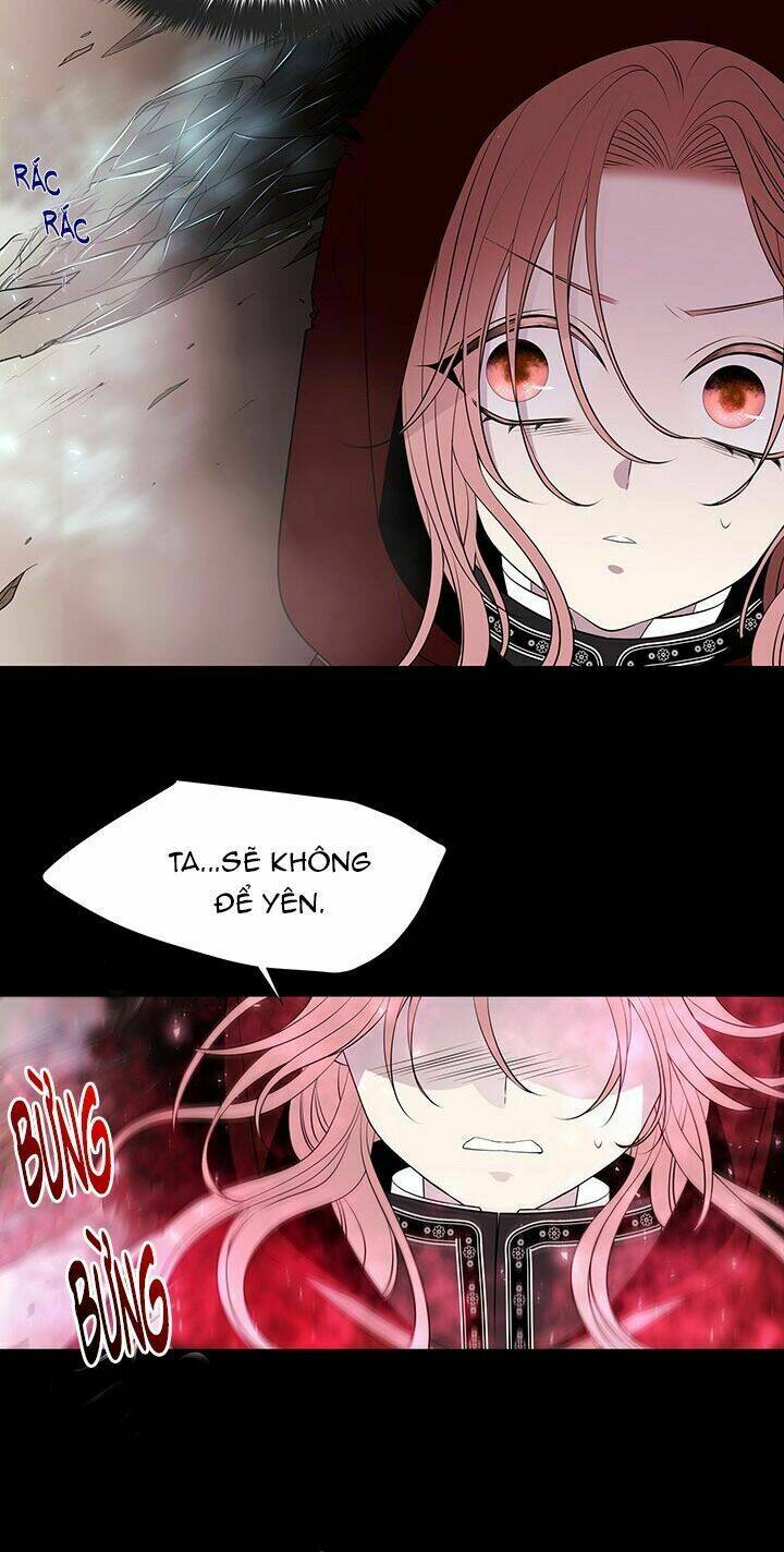 Ngũ Đại Đồ Đệ Của Charlotte Chapter 73 - Trang 2