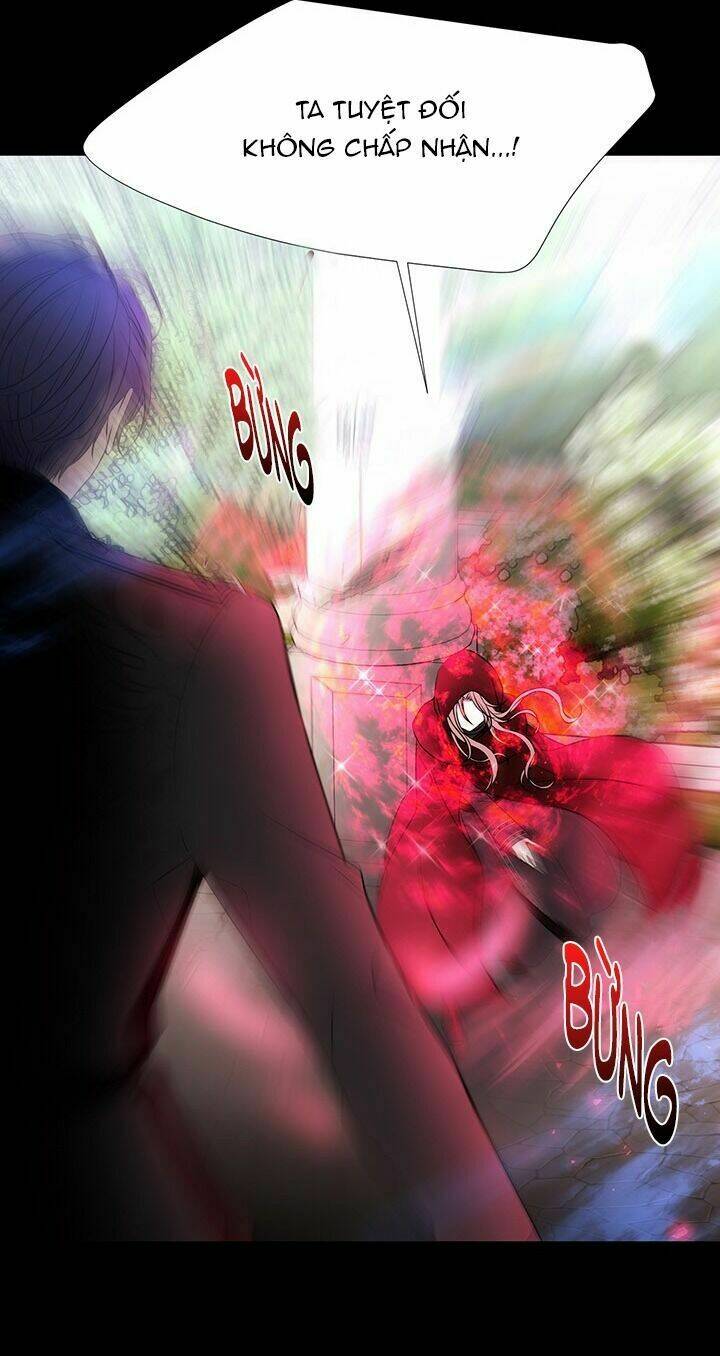 Ngũ Đại Đồ Đệ Của Charlotte Chapter 73 - Trang 2