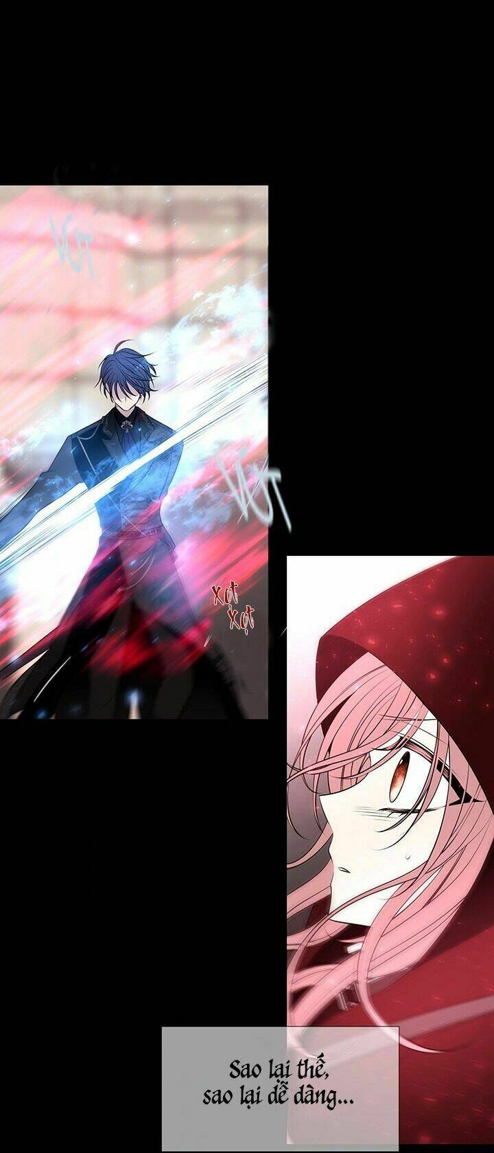 Ngũ Đại Đồ Đệ Của Charlotte Chapter 73 - Trang 2