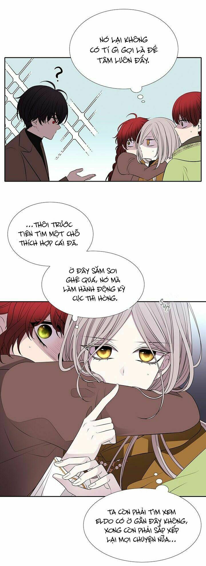 Ngũ Đại Đồ Đệ Của Charlotte Chapter 73 - Trang 2