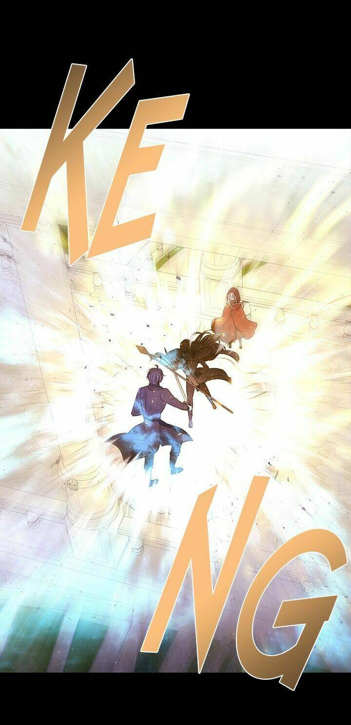 Ngũ Đại Đồ Đệ Của Charlotte Chapter 73 - Trang 2