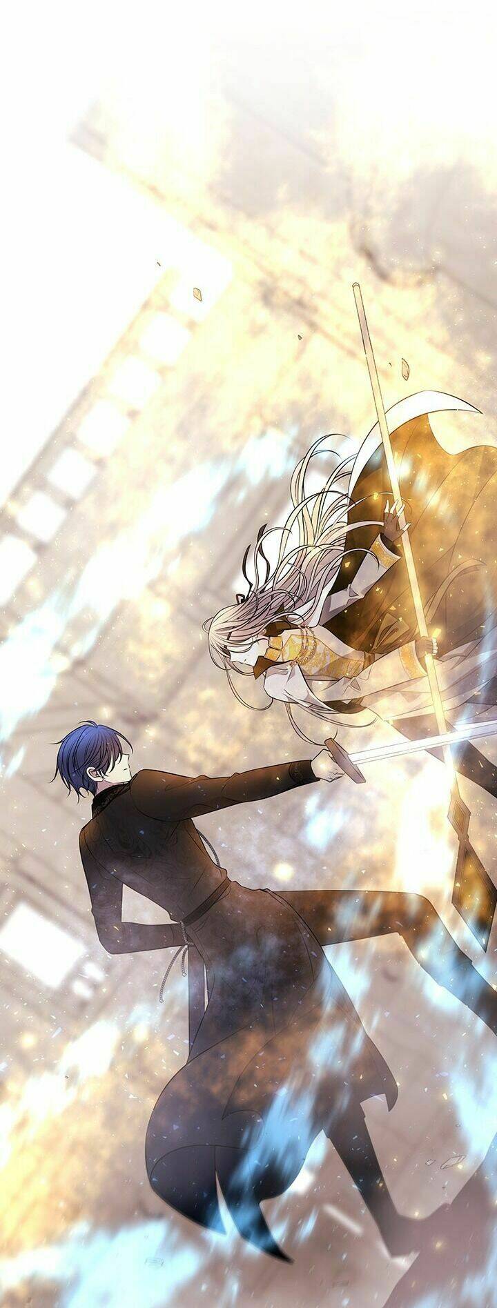 Ngũ Đại Đồ Đệ Của Charlotte Chapter 73 - Trang 2