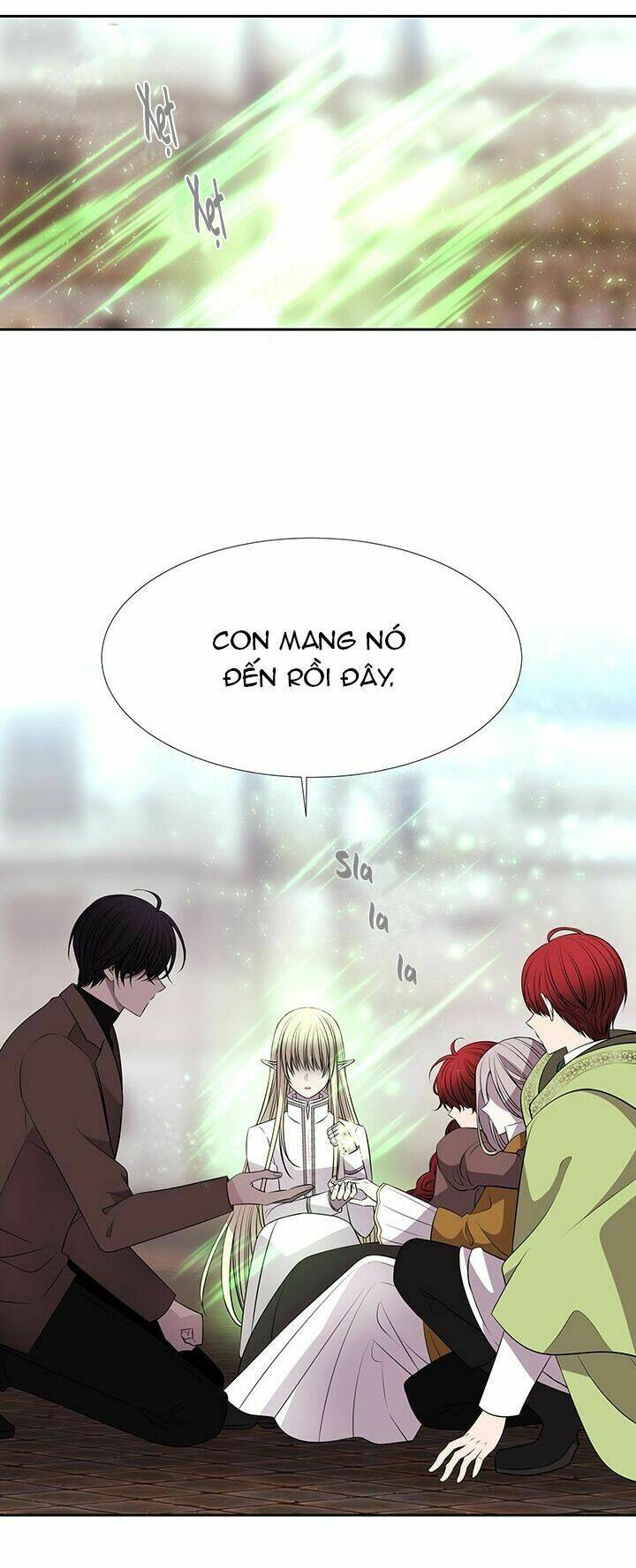 Ngũ Đại Đồ Đệ Của Charlotte Chapter 73 - Trang 2