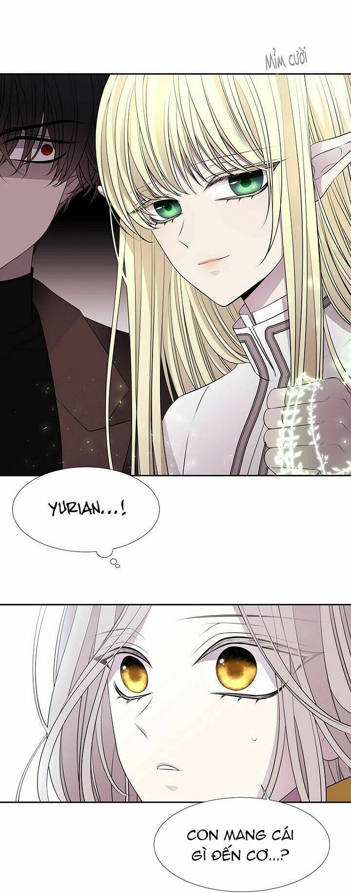 Ngũ Đại Đồ Đệ Của Charlotte Chapter 73 - Trang 2