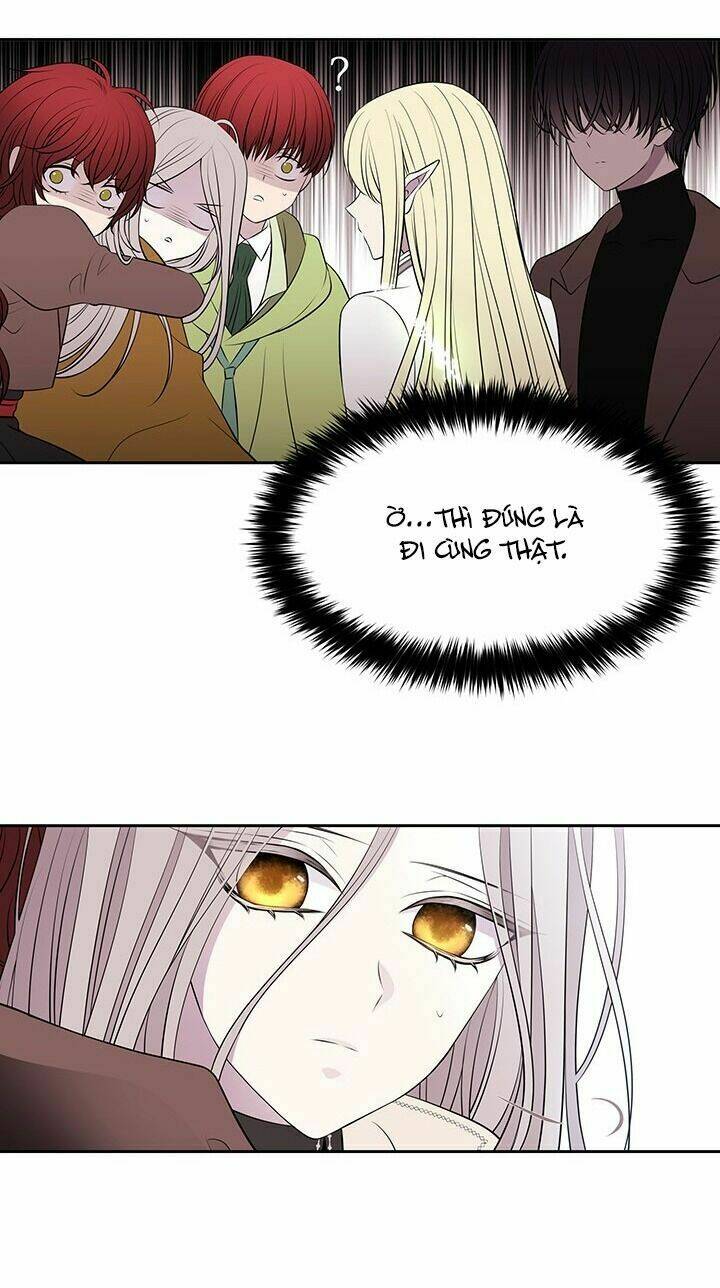 Ngũ Đại Đồ Đệ Của Charlotte Chapter 73 - Trang 2