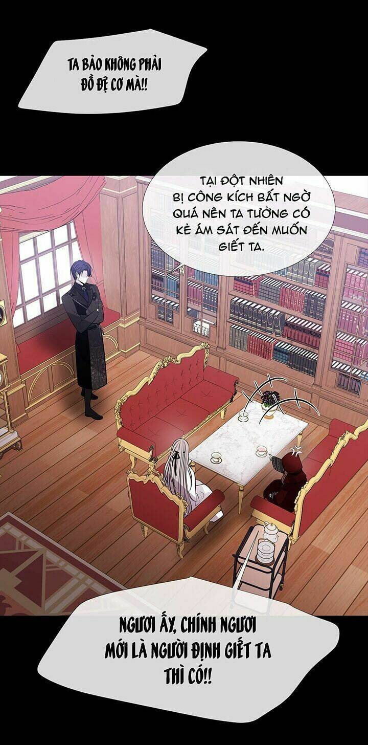 Ngũ Đại Đồ Đệ Của Charlotte Chapter 74 - Trang 2