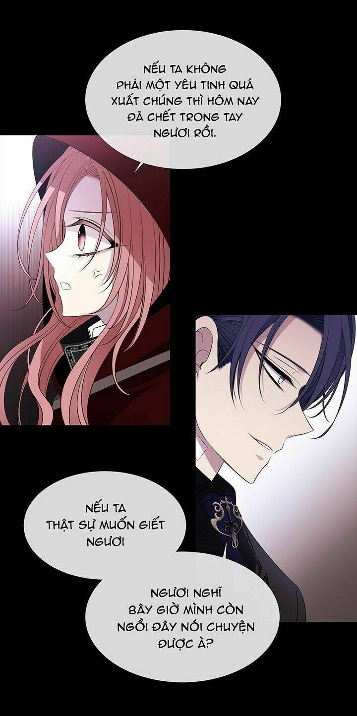 Ngũ Đại Đồ Đệ Của Charlotte Chapter 74 - Trang 2