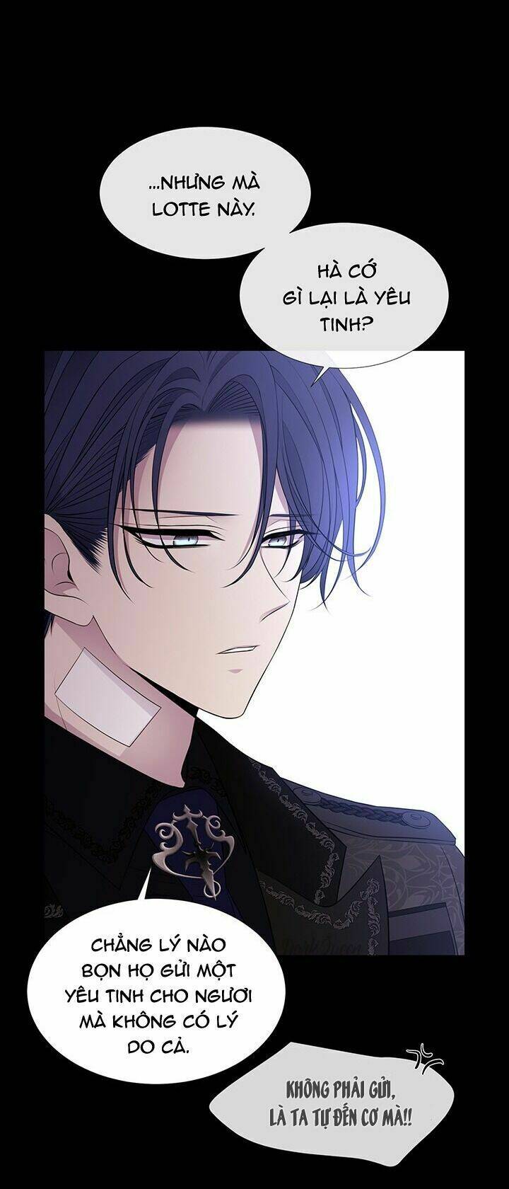 Ngũ Đại Đồ Đệ Của Charlotte Chapter 74 - Trang 2