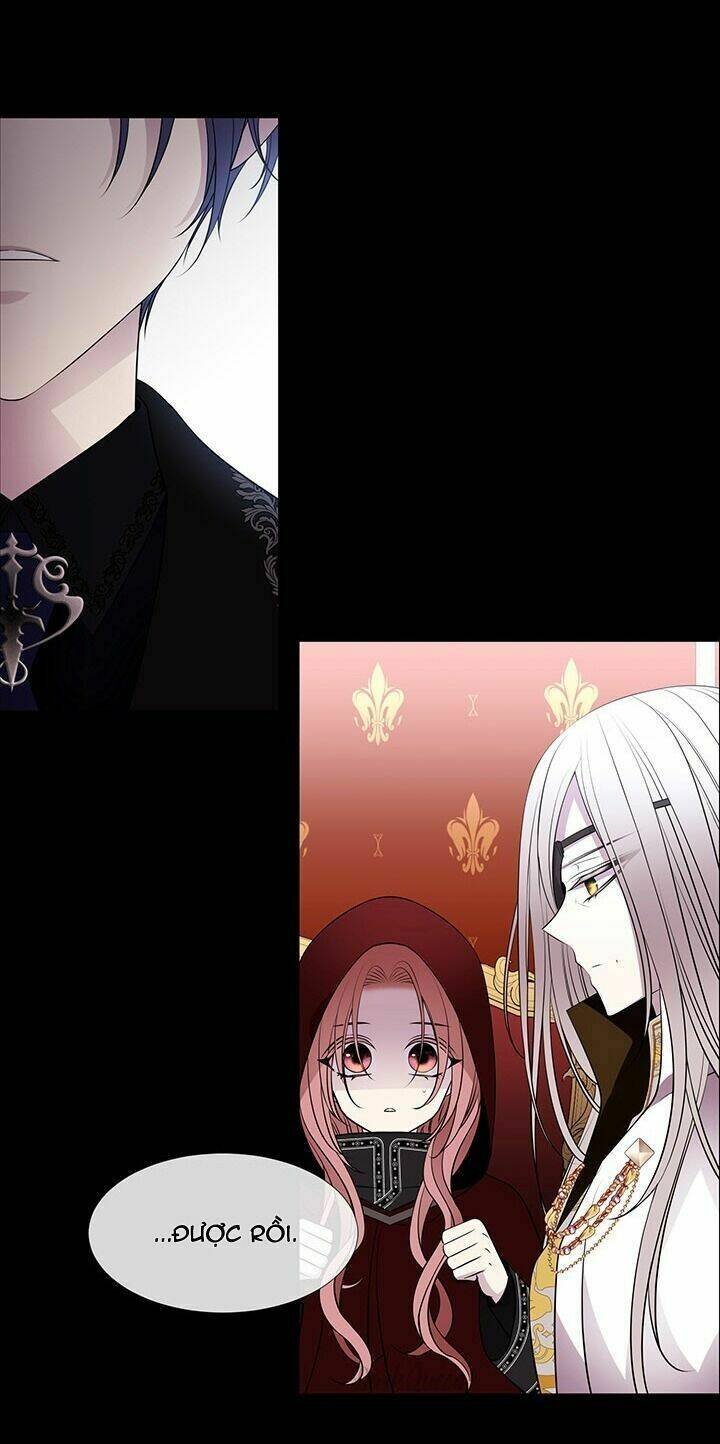 Ngũ Đại Đồ Đệ Của Charlotte Chapter 74 - Trang 2