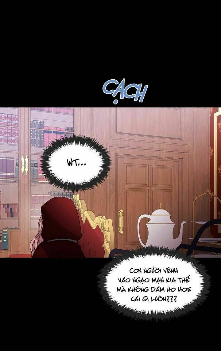 Ngũ Đại Đồ Đệ Của Charlotte Chapter 74 - Trang 2