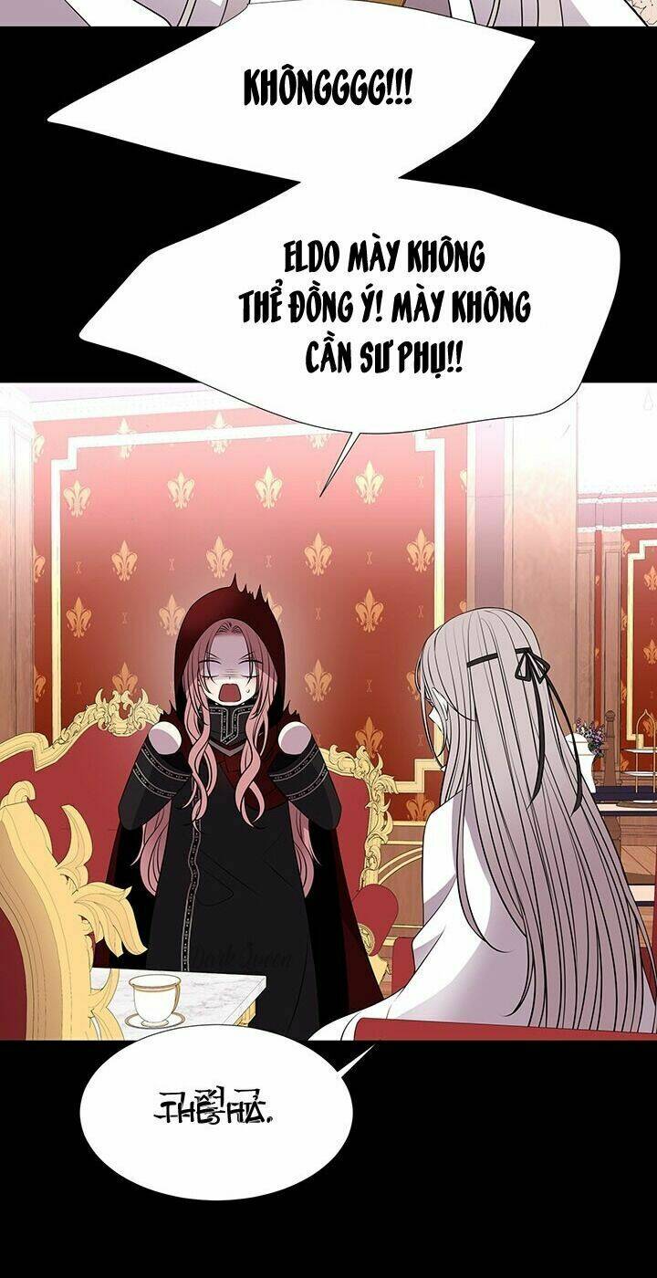 Ngũ Đại Đồ Đệ Của Charlotte Chapter 74 - Trang 2