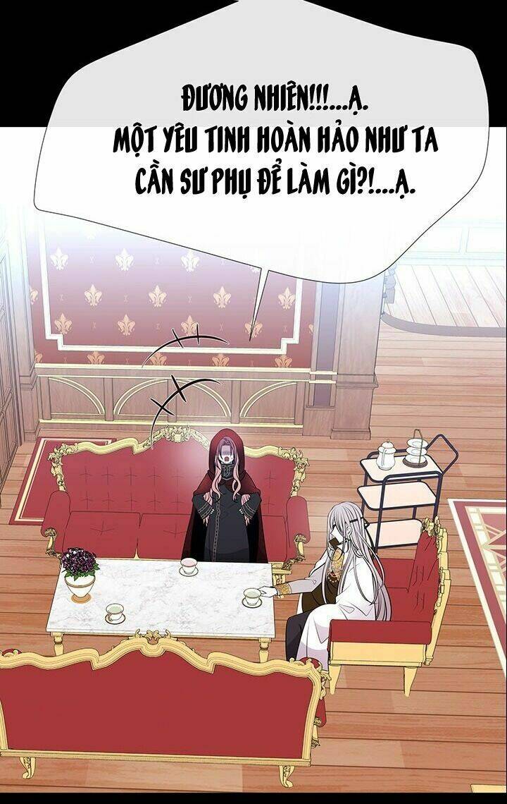 Ngũ Đại Đồ Đệ Của Charlotte Chapter 74 - Trang 2