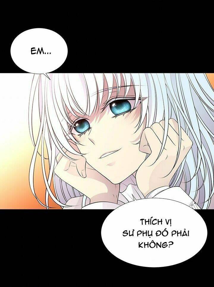 Ngũ Đại Đồ Đệ Của Charlotte Chapter 74 - Trang 2