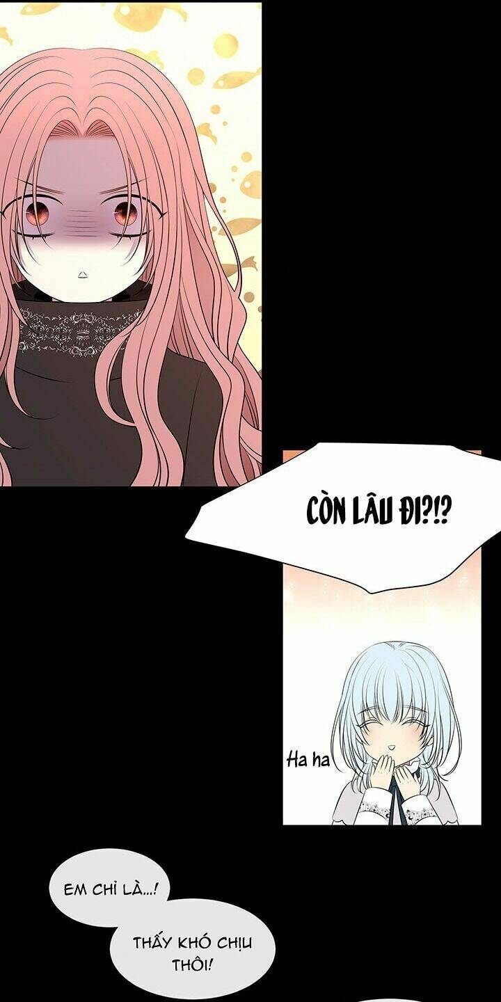 Ngũ Đại Đồ Đệ Của Charlotte Chapter 74 - Trang 2