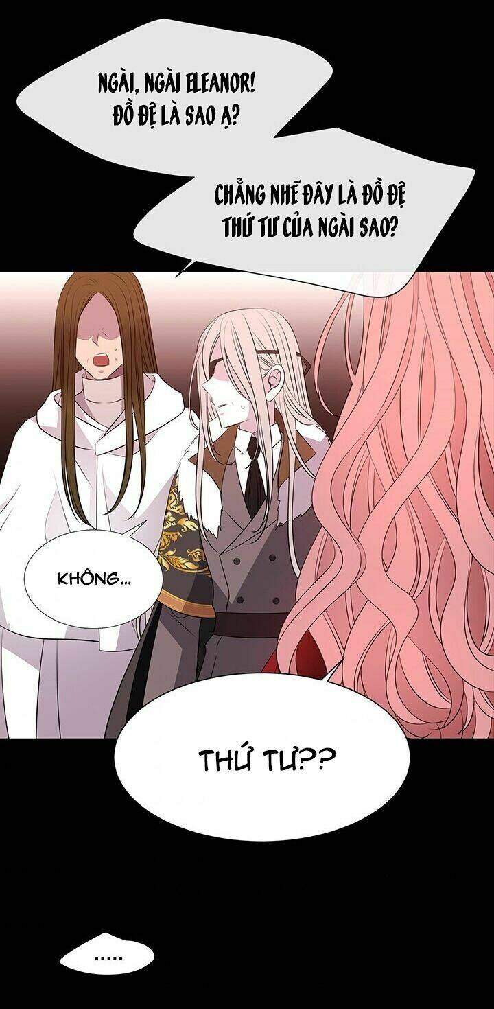 Ngũ Đại Đồ Đệ Của Charlotte Chapter 74 - Trang 2