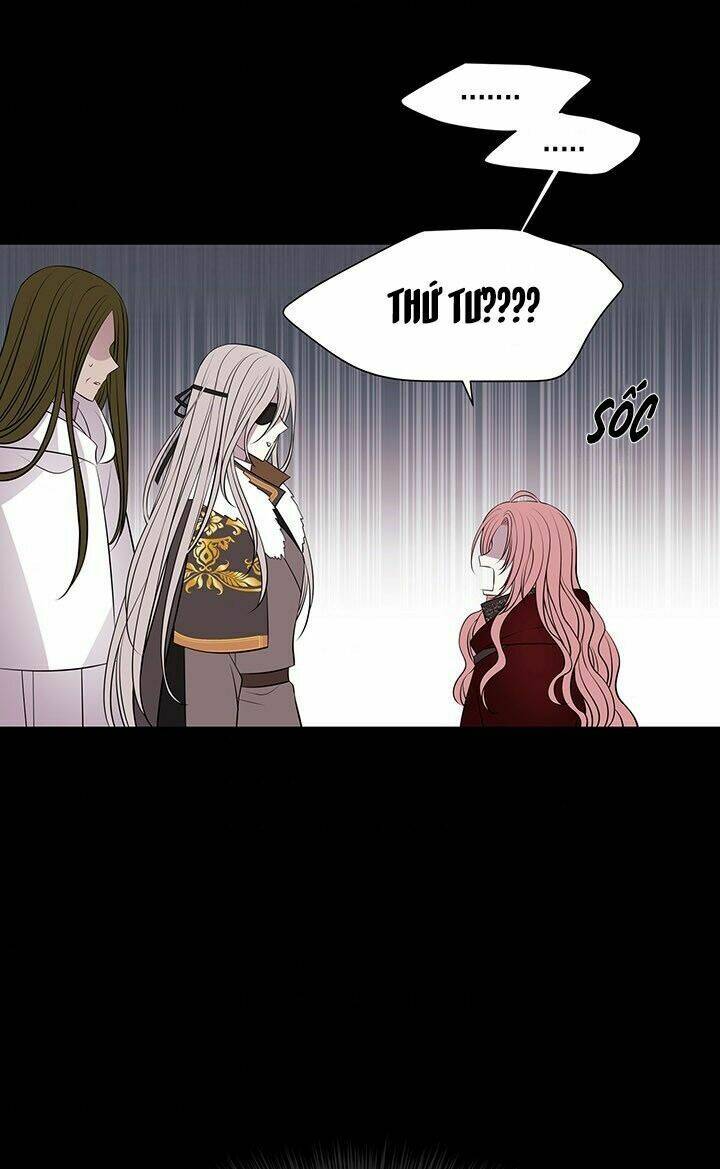 Ngũ Đại Đồ Đệ Của Charlotte Chapter 74 - Trang 2