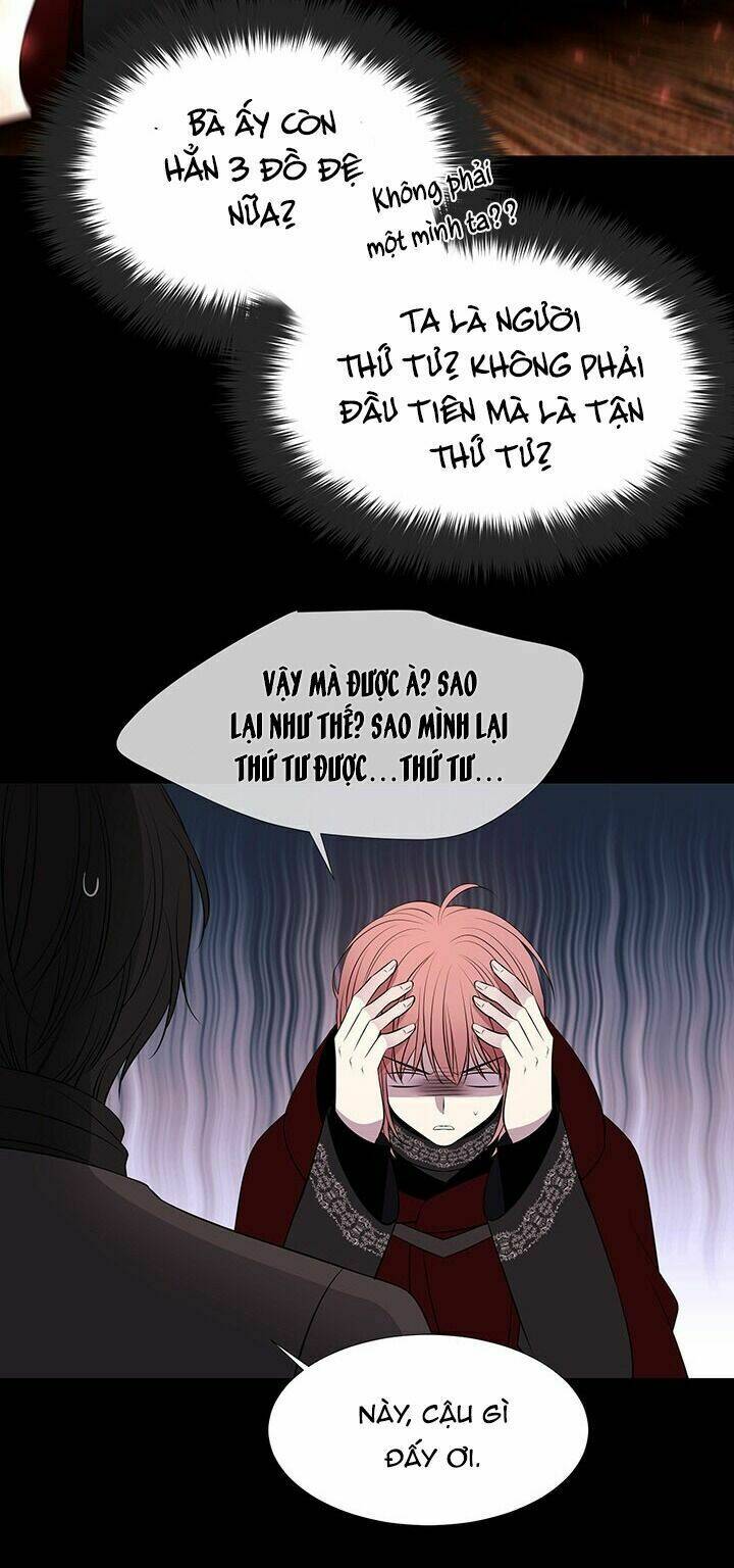 Ngũ Đại Đồ Đệ Của Charlotte Chapter 74 - Trang 2