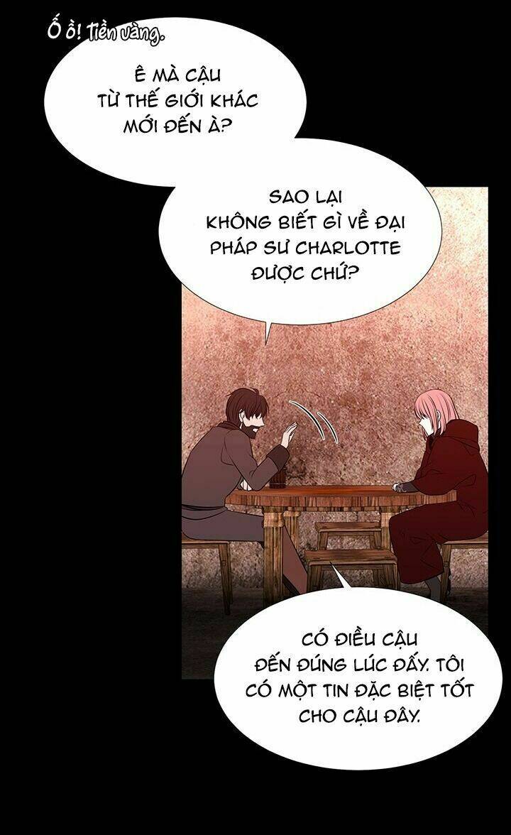 Ngũ Đại Đồ Đệ Của Charlotte Chapter 74 - Trang 2