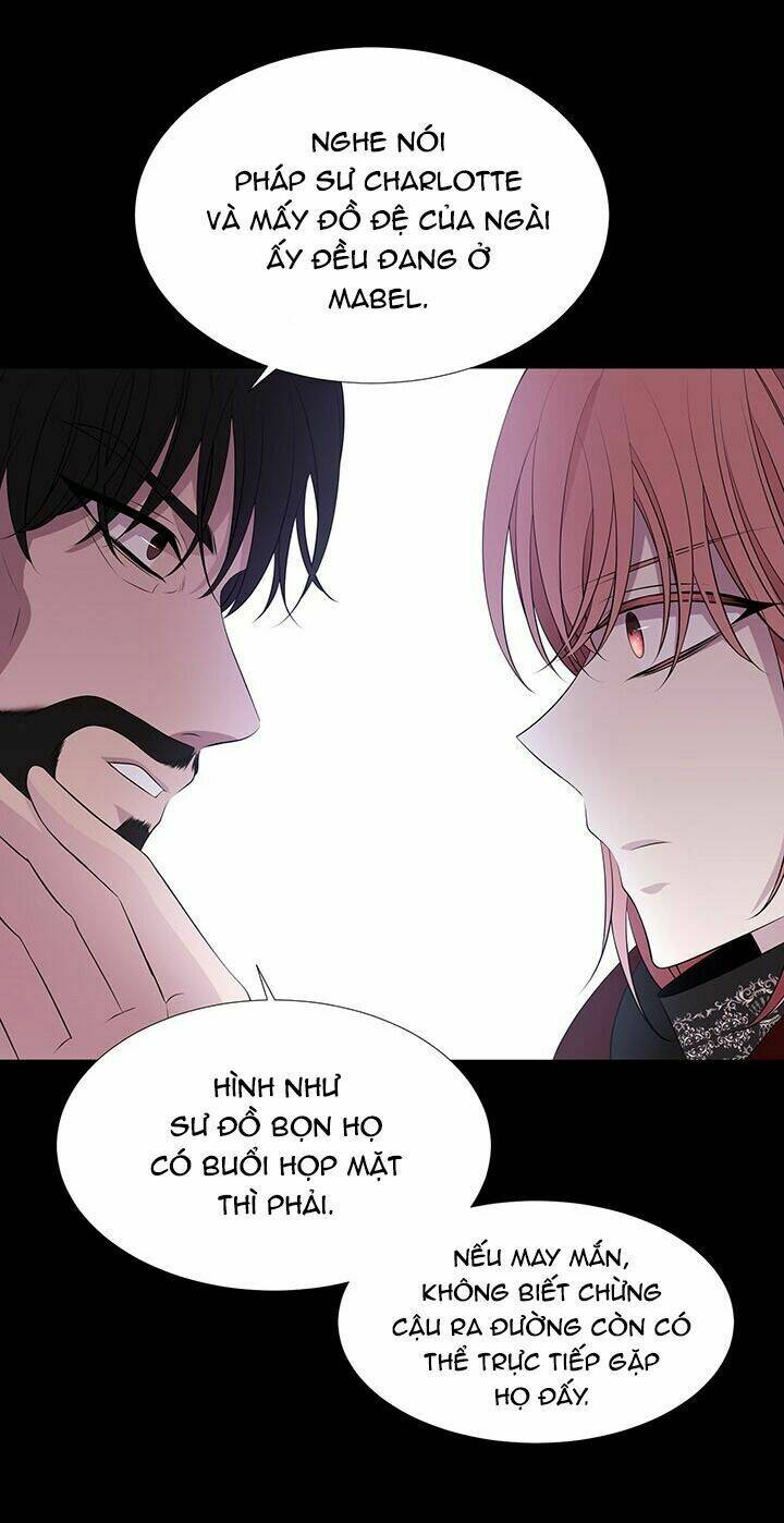 Ngũ Đại Đồ Đệ Của Charlotte Chapter 74 - Trang 2