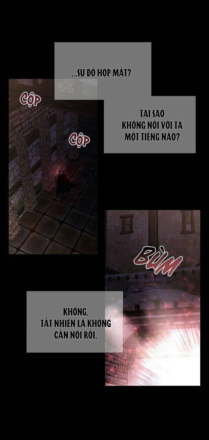 Ngũ Đại Đồ Đệ Của Charlotte Chapter 74 - Trang 2