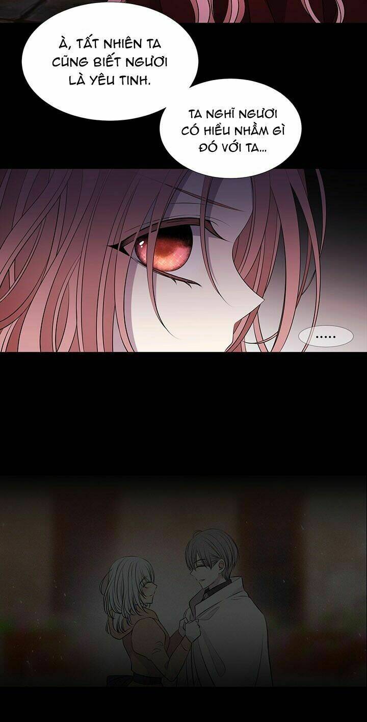 Ngũ Đại Đồ Đệ Của Charlotte Chapter 74 - Trang 2