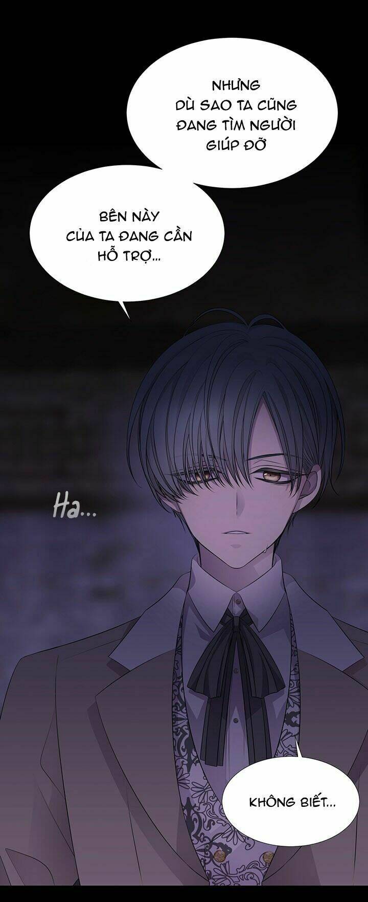 Ngũ Đại Đồ Đệ Của Charlotte Chapter 74 - Trang 2