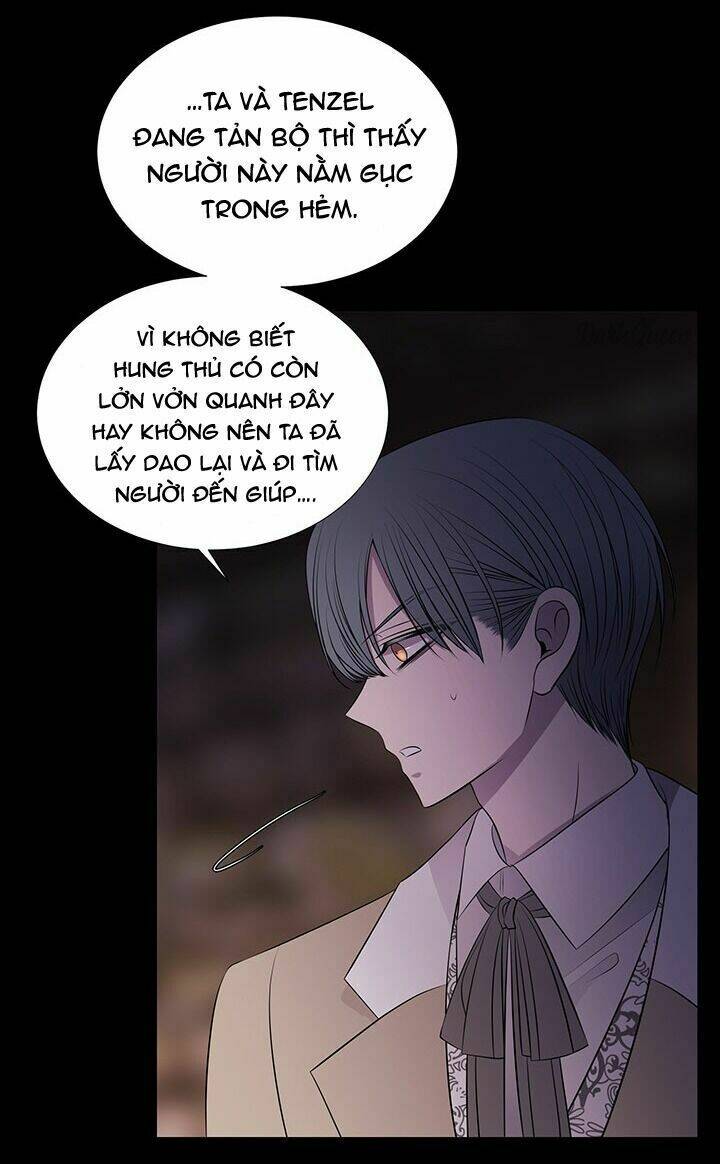 Ngũ Đại Đồ Đệ Của Charlotte Chapter 75 - Trang 2