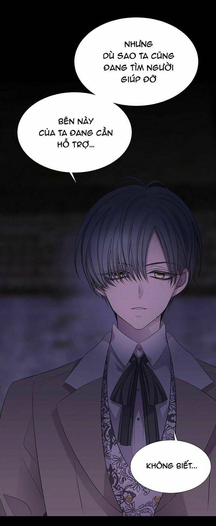 Ngũ Đại Đồ Đệ Của Charlotte Chapter 75 - Trang 2