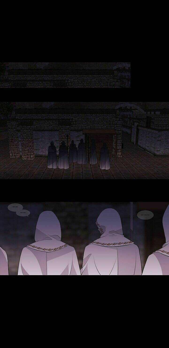 Ngũ Đại Đồ Đệ Của Charlotte Chapter 75 - Trang 2