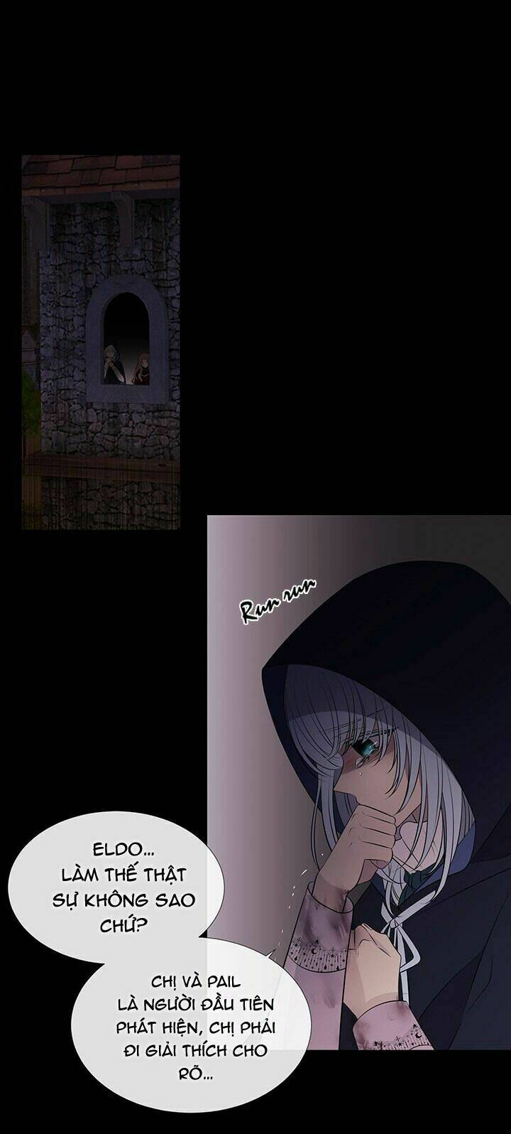 Ngũ Đại Đồ Đệ Của Charlotte Chapter 75 - Trang 2