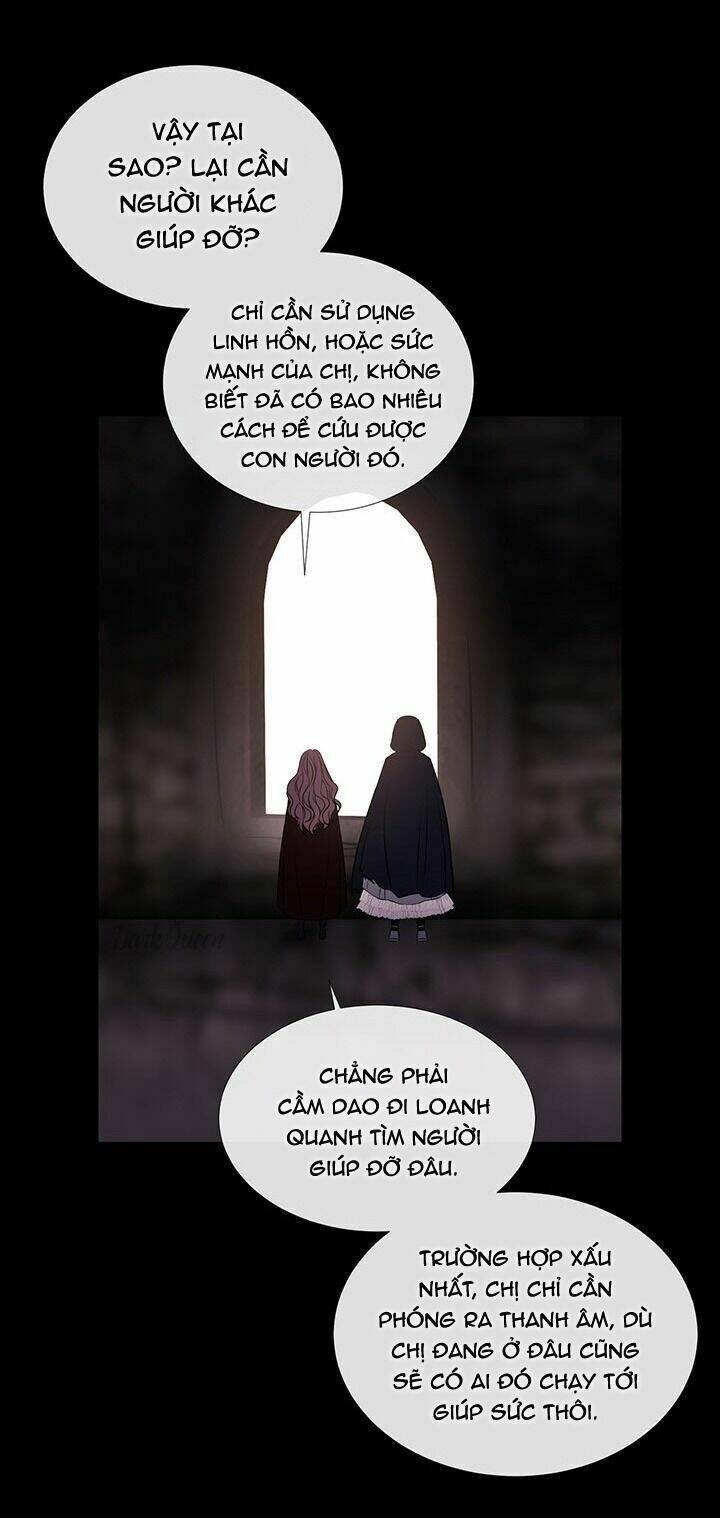 Ngũ Đại Đồ Đệ Của Charlotte Chapter 75 - Trang 2