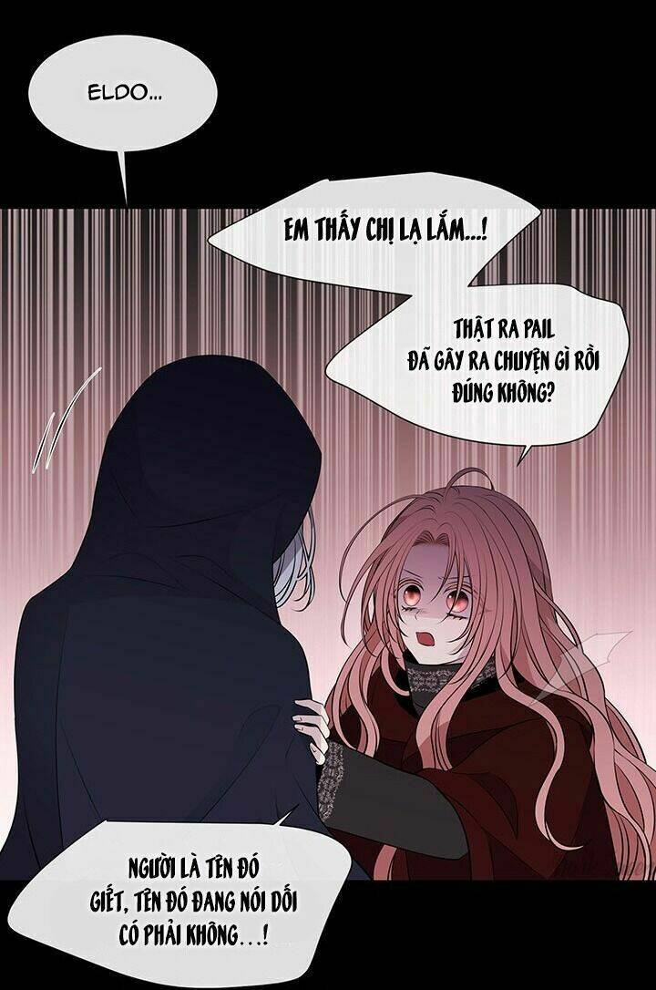 Ngũ Đại Đồ Đệ Của Charlotte Chapter 75 - Trang 2