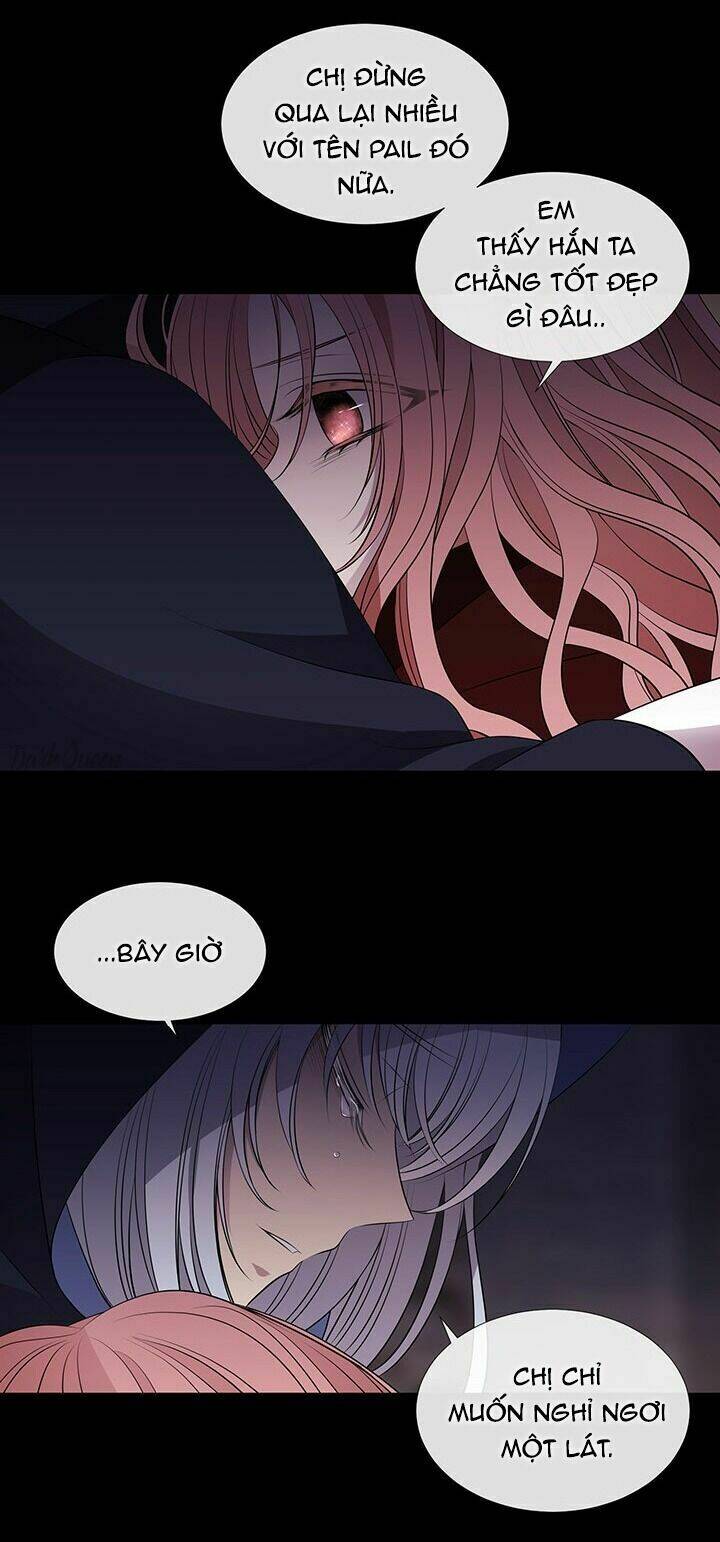 Ngũ Đại Đồ Đệ Của Charlotte Chapter 75 - Trang 2