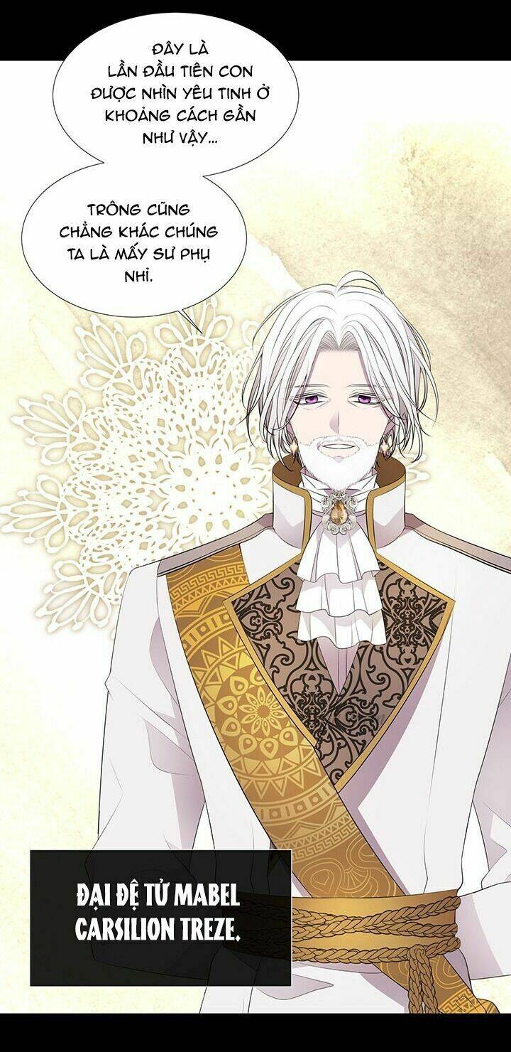 Ngũ Đại Đồ Đệ Của Charlotte Chapter 75 - Trang 2