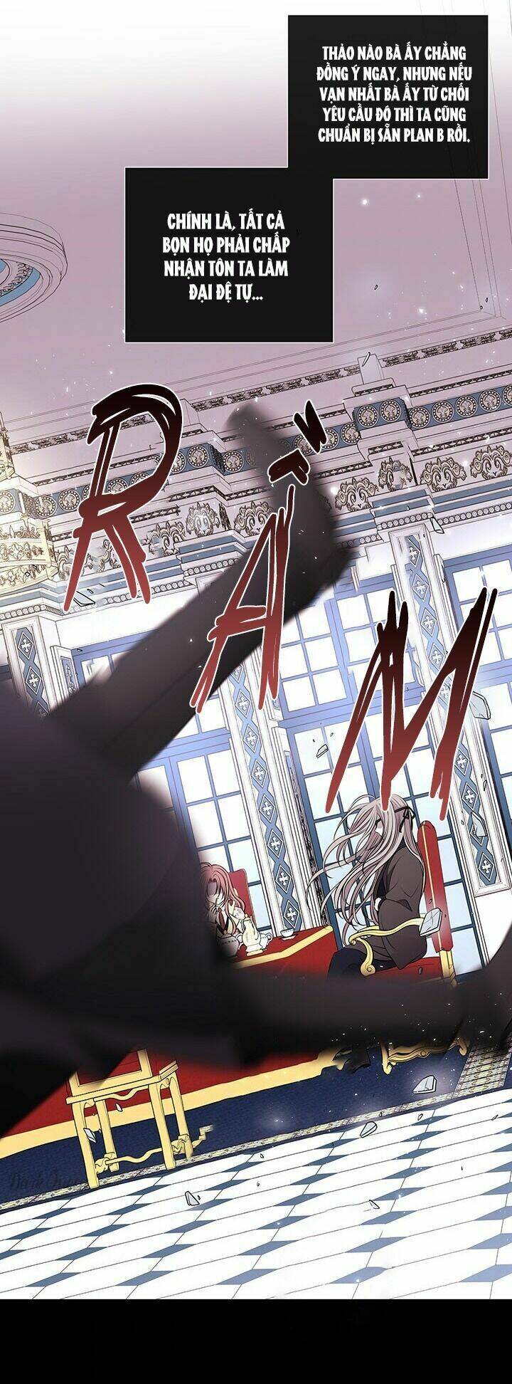 Ngũ Đại Đồ Đệ Của Charlotte Chapter 75 - Trang 2