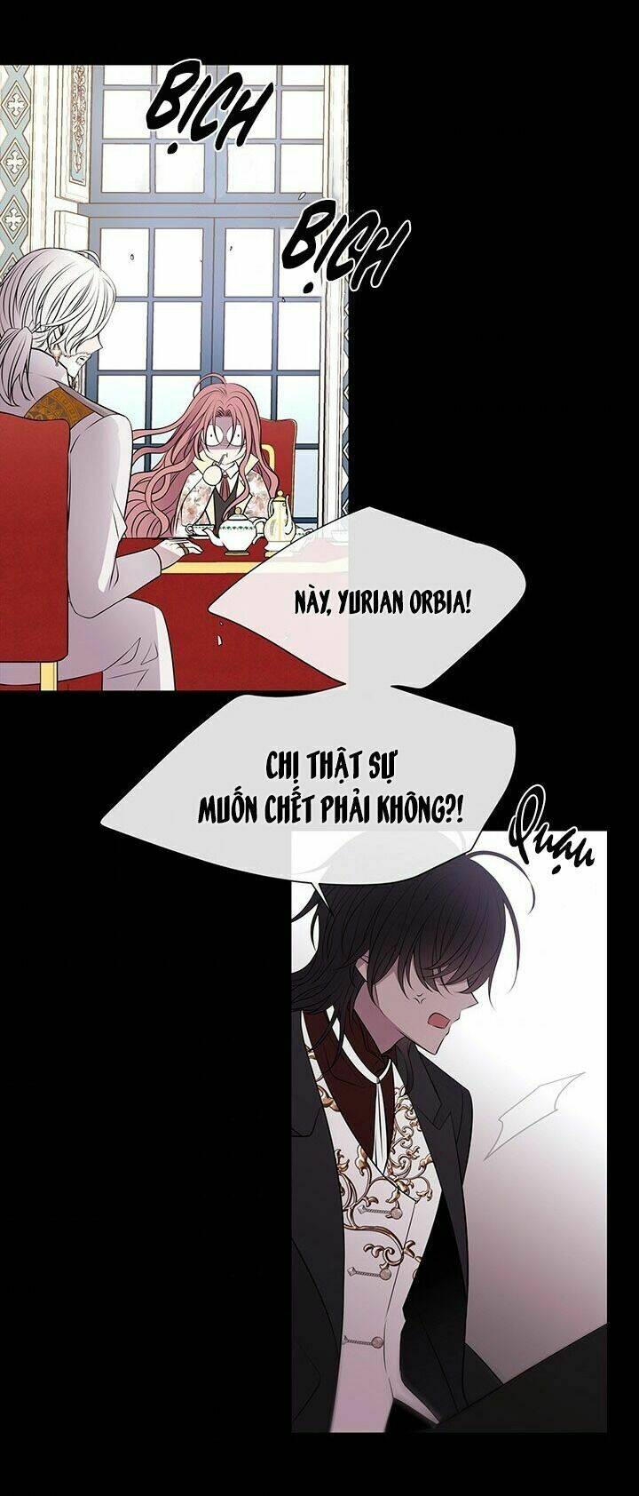 Ngũ Đại Đồ Đệ Của Charlotte Chapter 75 - Trang 2